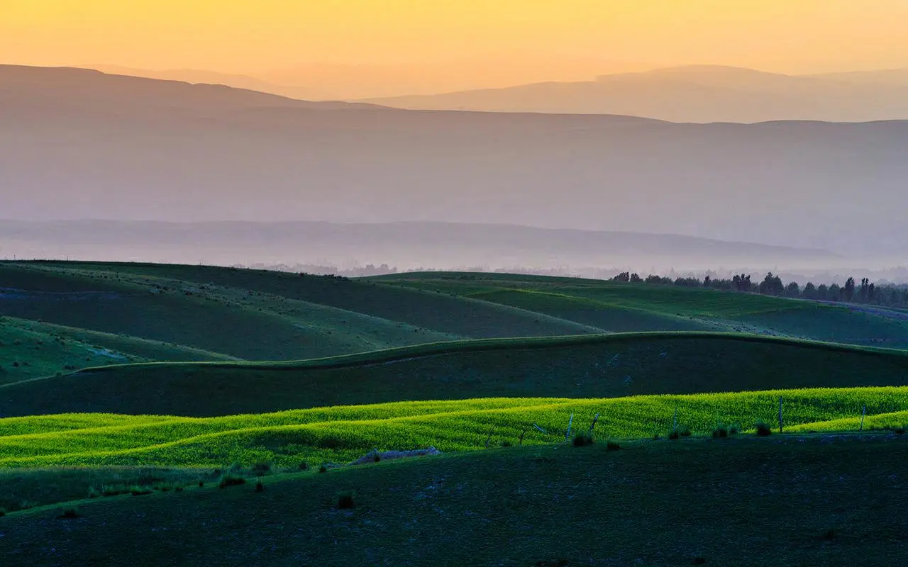 信息化工业绿色